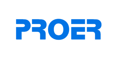 Proer logo