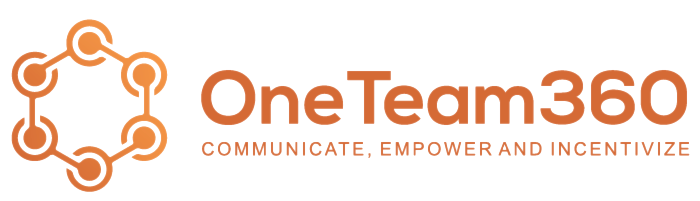 OneTeam360 logo