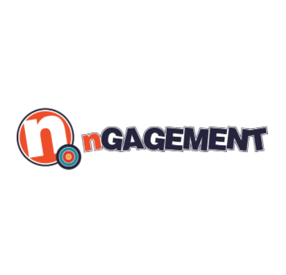 nGAGEMENT logo