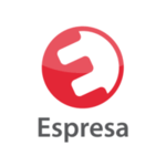 Espresa logo