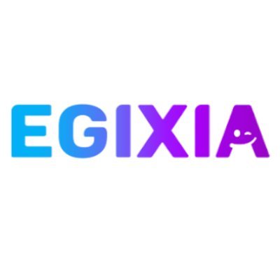 Egixia Empleados logo