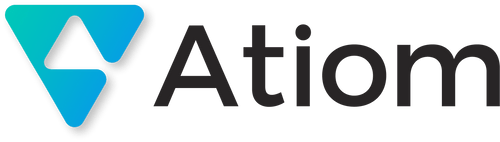 Atiom logo
