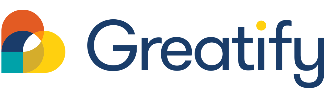 Greatify logo