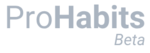 ProHabits logo