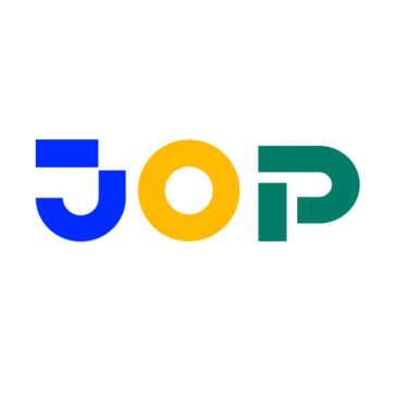 JOP logo