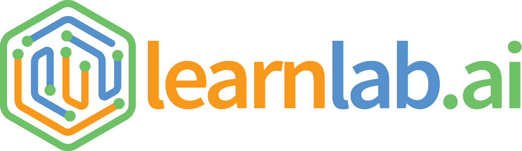 LearnLab logo