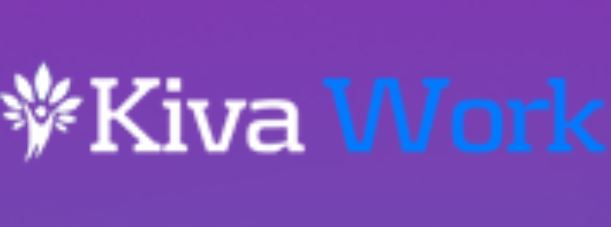 Kiva Work logo