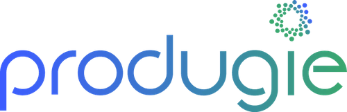 Produgie logo