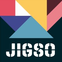 JiGSO logo