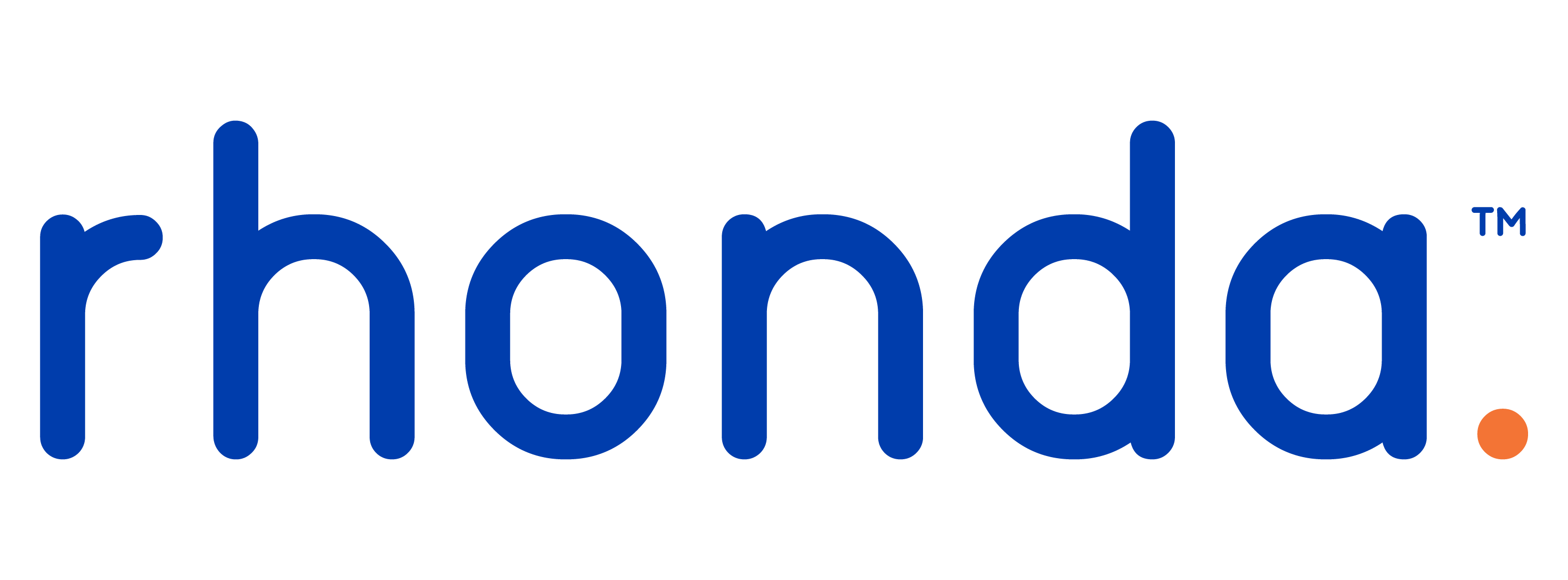Rhonda logo