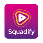Squadify logo