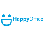 HappyOffice logo