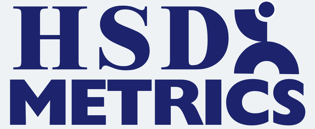 HSD Metrics logo