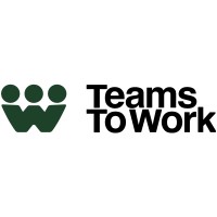 Teamstowork Software logo