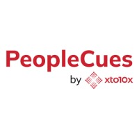 PeopleCues logo