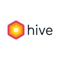 HiveHR logo