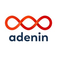 Adenin logo