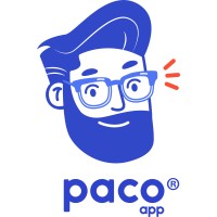 Paco logo