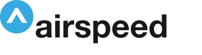 Airspeed logo