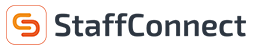 StaffConnect App logo