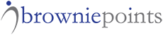 Brownie Points logo