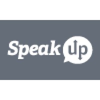 SpeakUP logo