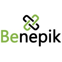 Benepik logo