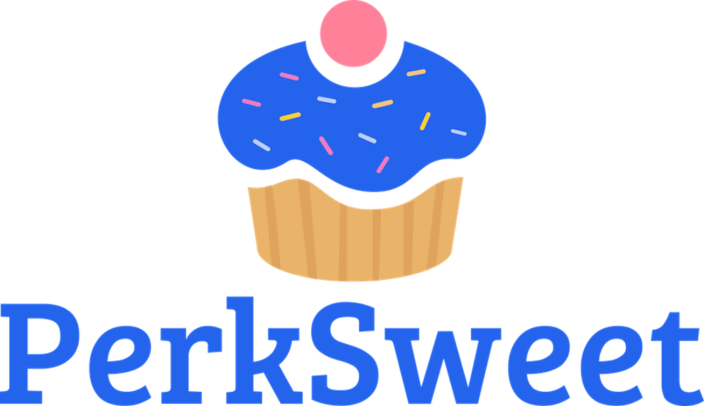 PerkSweet logo