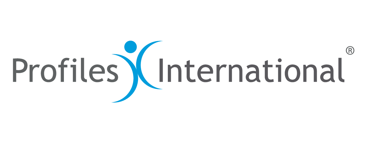Profiles International by traits logo