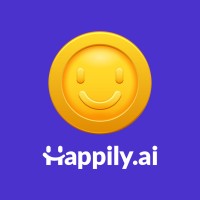 Happily.ai logo