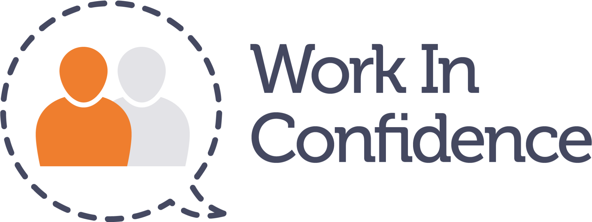 WorkInConfidence PULSE logo