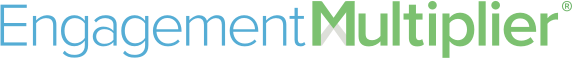 Engagement Multiplier logo