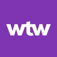 WTW Employee Engagement logo