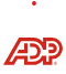 ADP Workforce Now logo