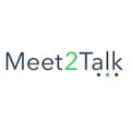Meet2Talk logo