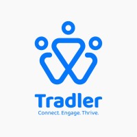 Tradler logo