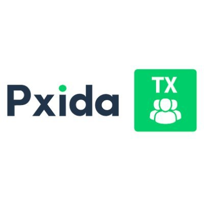 PxidaTX logo