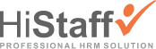 HiStaff logo