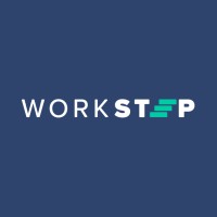 WorkStep logo