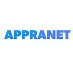 Appranet logo
