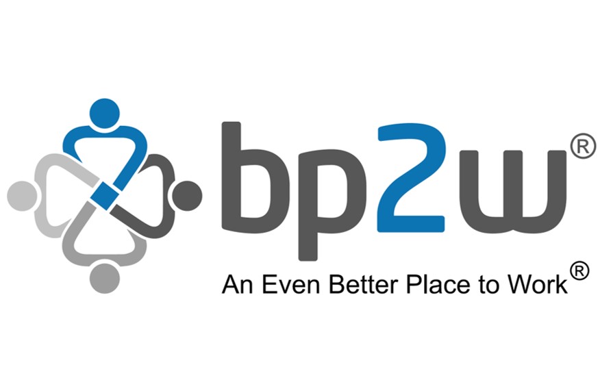 BP2W logo