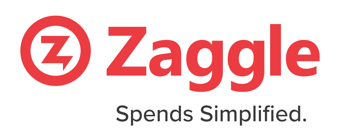 Zaggle Propel logo
