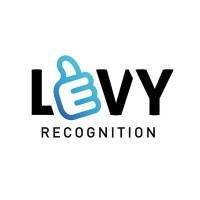 Levy Recognition logo