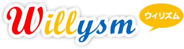 Willysm logo