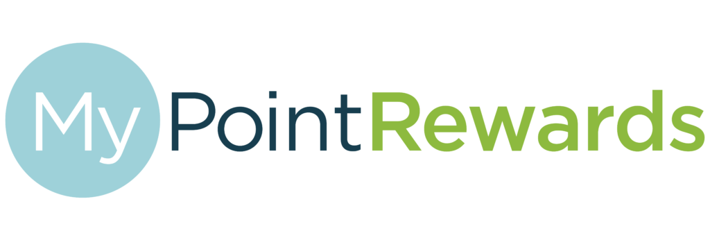 MyPointRewards logo