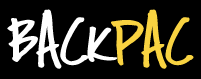 BackPac logo