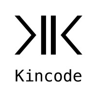 Kincode logo