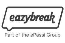 Eazybreak logo