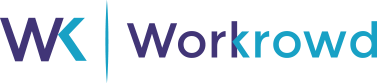 Workrowd logo