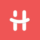 Happy People App logo